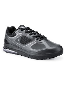 Shoes For Crews Revolution kuchařské boty pánské protiskluzové černé - velikost 35