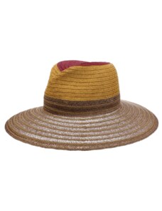 Dámský letní vícebarevný klobouk - Mayser Hilary