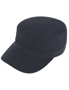 Fiebig Vojenská kšiltovka modrá - Army Cap