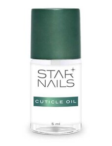 Cuticle oil Sensitive Line, 5 ml - HEMA FREE, olejíček na nehty