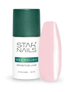 UV/LED Gel Polish Sensitive Line, 5ml, 352 - Jasmine - gel lak