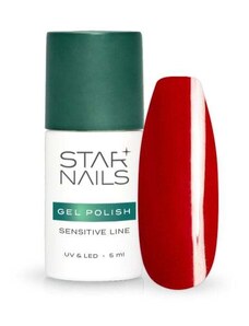 UV/LED Gel Polish Sensitive Line, 5ml, 362 - Goji Berry - gel lak