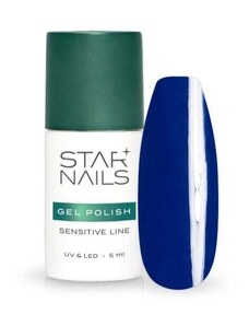 UV/LED Gel Polish Sensitive Line, 5ml, 364 - Cornflower - gel lak