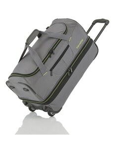 Travelite Basics Grey/green 64 l