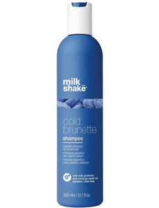 Milk_Shake Cold Brunette Shampoo 300ml