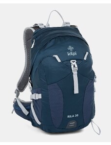 Turistický batoh 30 L Kilpi RILA-U tmavě modrá
