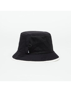 Klobouk The North Face Class V Reversible Bucket Hat TNF Black/ Gardenia White