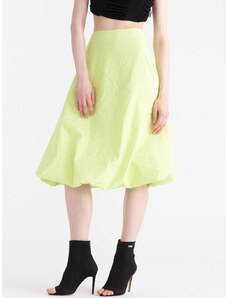 #VDR Lemon Green sukně