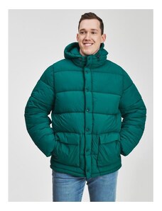 GAP Zimní bunda s kapucí