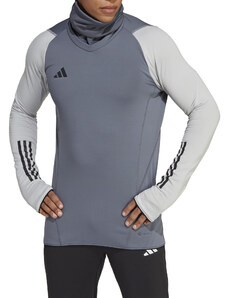 Triko s dlouhým rukávem adidas TIRO 23 P WM TOP h49613