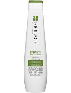 Biolage Strength Recovery Shampoo 250ml