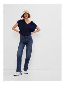 GAP Džíny '90s loose mid rise