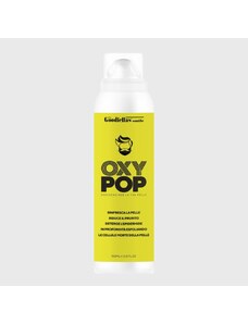 The Goodfellas' Smile The Goodfellas’ Smile Oxy Pop šumivá pěče pro vousy a vlasy 150 ml