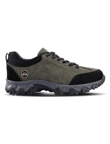 Slazenger Onroad I Men's Outdoor Shoes Khaki