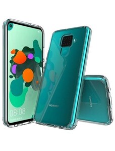 IZMAEL.eu Pouzdro Ultra Clear pro Huawei Mate 30 Lite transparentní