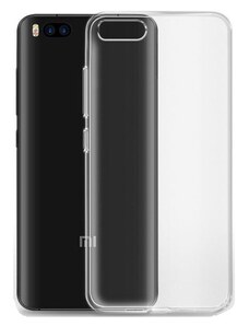 IZMAEL.eu Pouzdro Ultra Clear pro Xiaomi Mi 6 transparentní