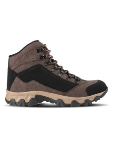 Slazenger Ocean I Men's Outdoor Boots Brown