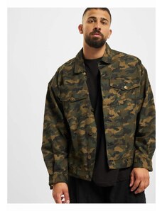 Ecko Unltd. / Burke Jeans Jacket camouflage