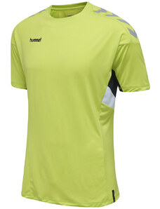 Pánské triko Hummel Tech Move Jersey Lime