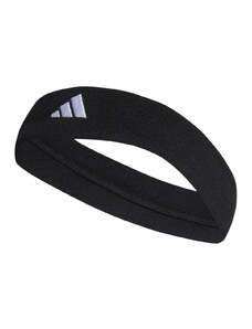 adidas Performance Tennis headband BLACK/WHITE