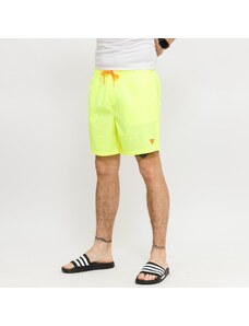 Guess swimtrunk neon mediu YELLOW