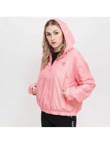 Guess alethea windbreaker PINK