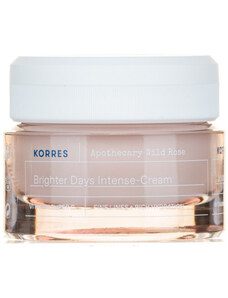 Korres Brighter Days Intense-Cream 40ml