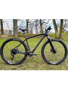 Full Carbon MelCon 1x12k Shimano Deore