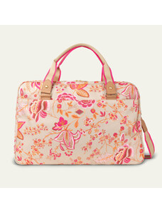 Oilily Sits Icon Wynona Weekender cestovní taška 55 cm