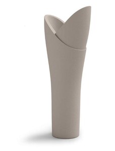 LYXO Květináč Assia Cache-Pot 140 cm béžový