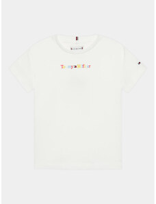 T-Shirt Tommy Hilfiger