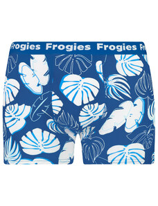 Pánské boxerky Frogies Tropical