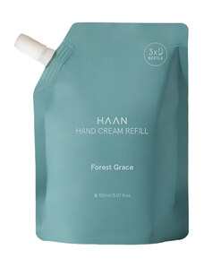 HAAN Forest Grace – náhradní náplň do krému na ruce