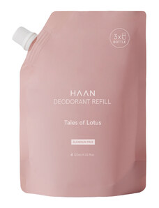 HAAN Tales of Lotus – náhradní náplň do deodorantu