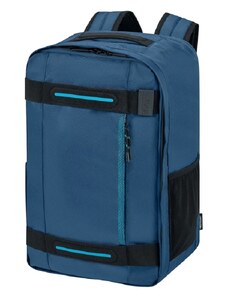 AMERICAN TOURISTER Batoh Urban Track Cabin Backpack Combat Navy