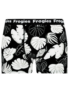 Pánské boxerky Frogies Tropical