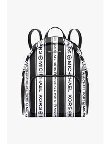 Michael Kors ERIN MD backpack black multi dámský batoh