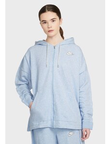 Dámská mikina Nike Full-Zip French Terry Hoodie