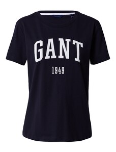 Dámská trička Gant | 180 kousků - GLAMI.cz