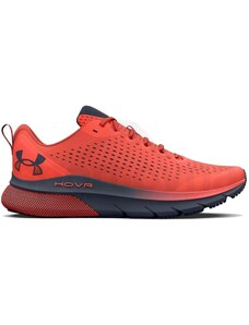 Under Armour UA Hovr turbulence 3025419-800 oranžová