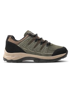 Slazenger Odilon I Men's Outdoor Shoes Khaki