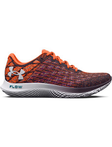 Běžecké boty Under Armour UA FLOW Velociti Wind 2 3024903-502