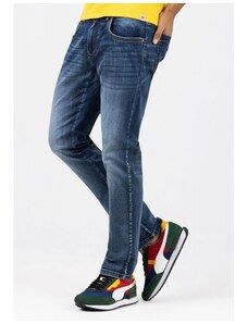 Pánské jeans TIMEZONE 27-10063-00-3119 3243 Slim ScottTZ 3243