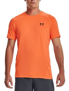 Under Armour Triko Under UA HG Armour Fitted SS 1361683-866