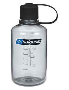 Nalgene Narrow Mouth 500 ml Gray Sustain