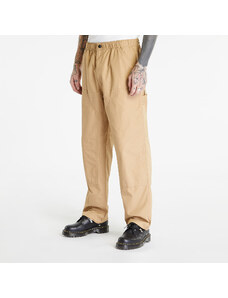 Pánské plátěné kalhoty Carhartt WIP Tyler Pant Dusty H Brown