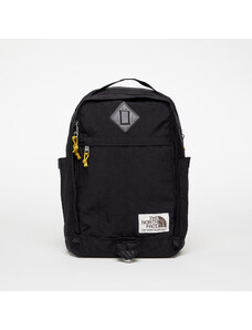 Batoh The North Face Berkeley Daypack TNF Black/ Mineral Gold, Universal