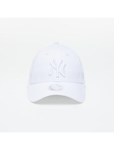 Kšiltovka New Era 9Forty W Essential New York Yankees Cap White