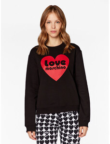 Mikina LOVE MOSCHINO