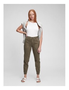 GAP Kalhoty organic joggers